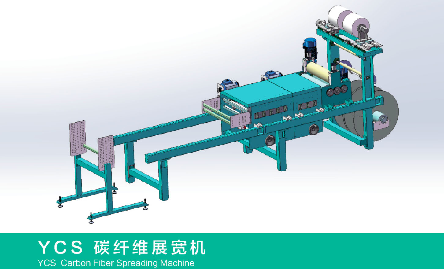 YIXUN MACHINERY A Leading High-Performance Warp Knitting Machine Manufacturer Sets New Standards2